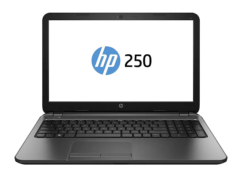 HP 250 G6 Laptop Intel Celeron Dual Core/ 4GB Ram/ 500GB HDD/ DOS/ 15.6"/ - Master