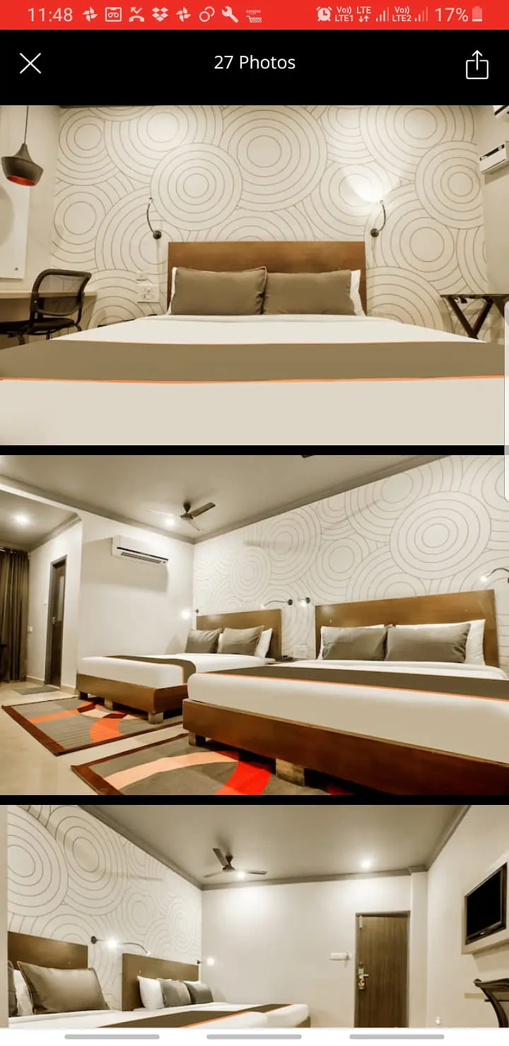 Rental (4 STAR HOTEL) Egmore Periyamet  40000sqft EVEREST PARRYS Poonamallee High ROAD Mount Road  Property - Master