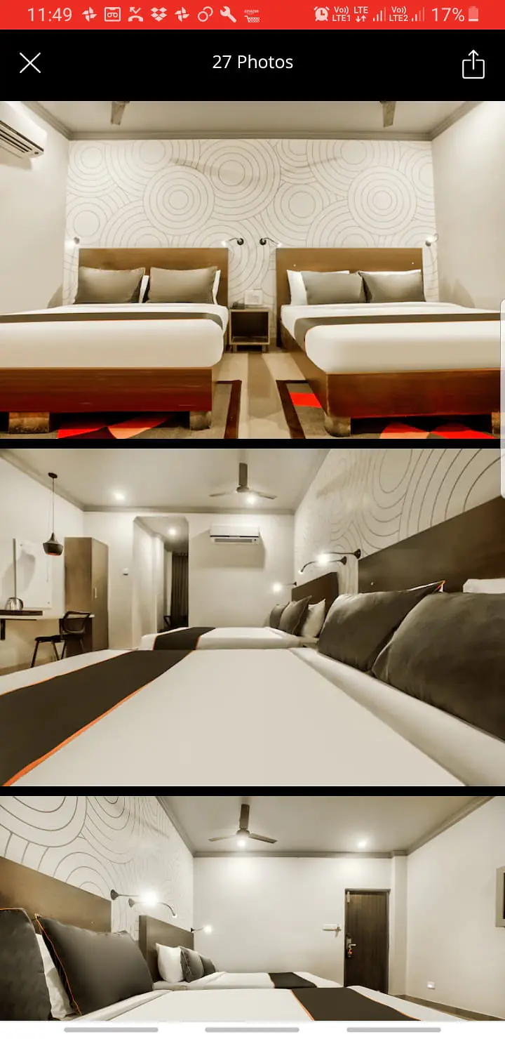 Rental (4 STAR HOTEL) Egmore Periyamet  40000sqft EVEREST PARRYS Poonamallee High ROAD Mount Road  Property - Master