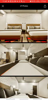 Rental (4 STAR HOTEL) Egmore Periyamet  40000sqft EVEREST PARRYS Poonamallee High ROAD Mount Road  Property - Master