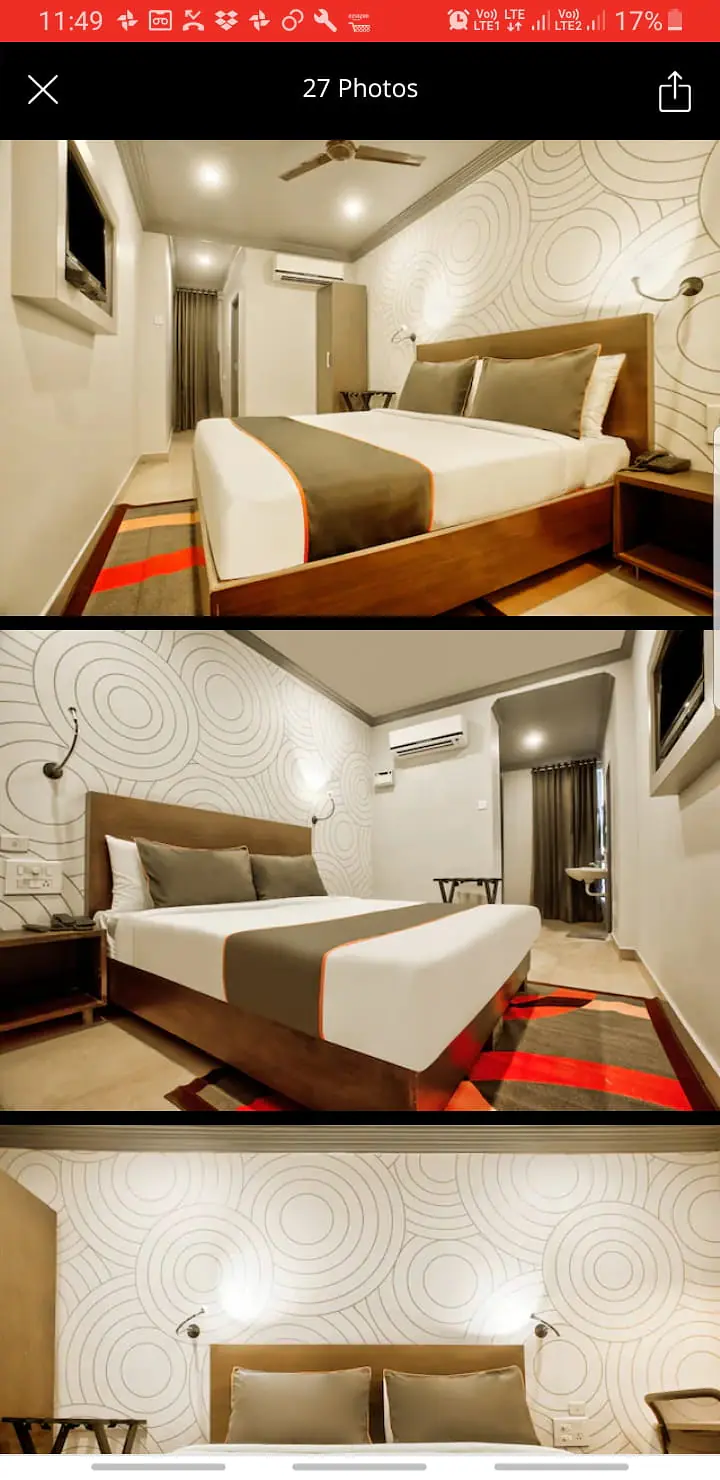 Rental (4 STAR HOTEL) Egmore Periyamet  40000sqft EVEREST PARRYS Poonamallee High ROAD Mount Road  Property - Master