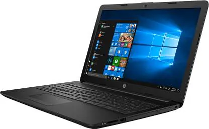 HP 15q APU Dual Core A9 A9-9425 - (4 GB/1 TB HDD/Windows 10 Home) UNBOX - Master