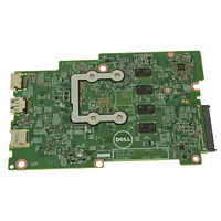 Dell Inspiron 13 (5368) 2-In-1 Compatible Motherboard - Master