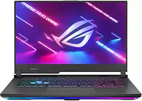 ASUS ROG Strix G15 (2021) Ryzen 7 Octa Core 4800H - 8 GB/512 GB SSD - Master