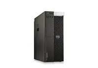 HP z440  Workstation 32 GB RAM [Support upto 256 GB]  1 TB Hard Disk - Master