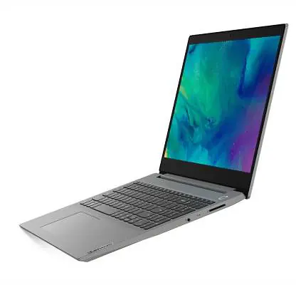 Lenovo Ideapad 3 Core i5 10th Gen - (8 GB/1 TB HDD/Windows 10 Home) - Master