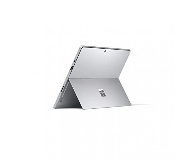 Microsoft Surface Pro 7 - PVR-00029 (Core i5 10th Gen, 8GB, 256GB SSD, Windows 10) - Master