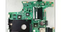 Dell Inspiron M4040 With Non-Integrated  Motherboard - Master