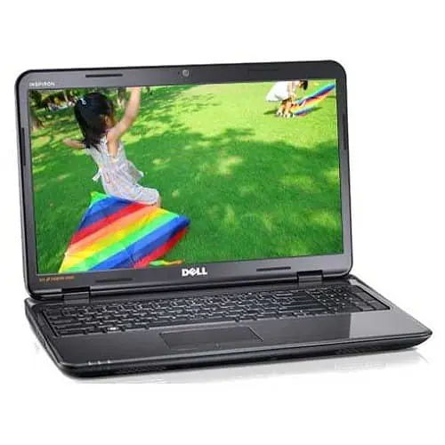 Dell Inspiron 15R Laptop (2nd Gen Ci3/ 6GB/ 320GB/ DOS)  (15.6 inch, Black, 2.7 kg) - Master
