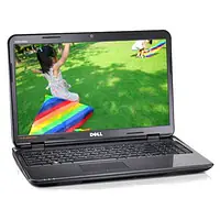 Dell Inspiron 15R Laptop (2nd Gen Ci3/ 6GB/ 320GB/ DOS)  (15.6 inch, Black, 2.7 kg) - Master