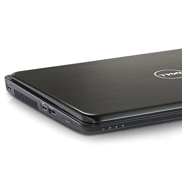 Dell Inspiron 15R Laptop (2nd Gen Ci3/ 6GB/ 320GB/ DOS)  (15.6 inch, Black, 2.7 kg) - Master