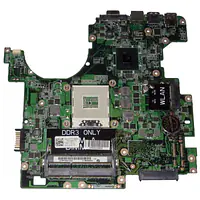 Dell Inspiron 1764 With Integrated Graphics Laptop Motherboard - Master