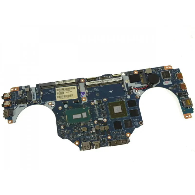 Dell Compatible Alienware 13 Laptop Motherboard - Master