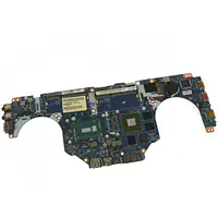 Dell Compatible Alienware 13 Laptop Motherboard - Master