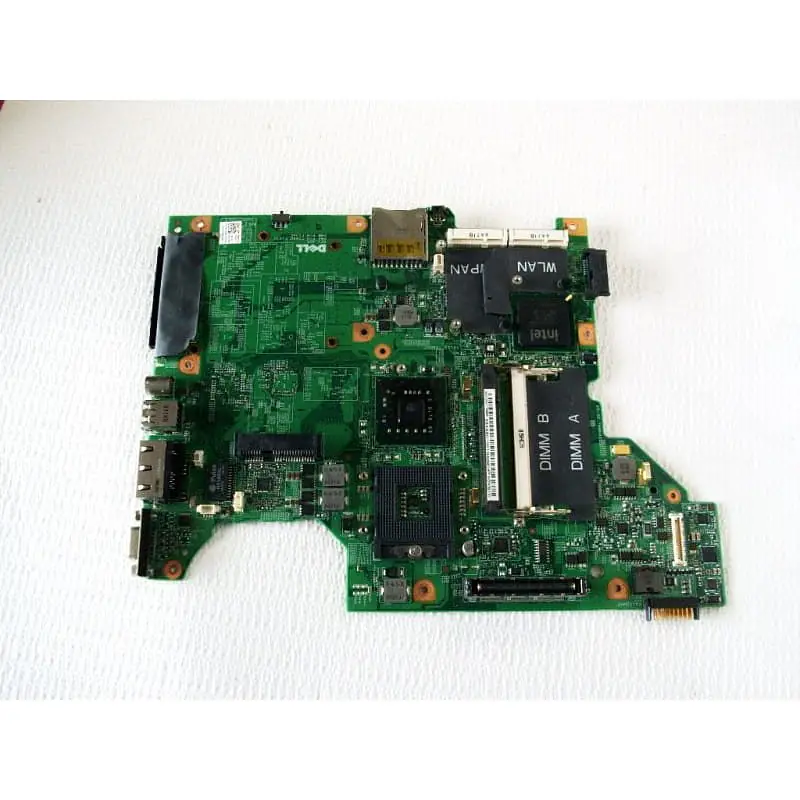 Dell E5500 With Integrated Graphics Laptop Motherboard - Master