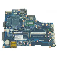 Dell Inspiron 15R 5537 With Integrated Graphics  Motherboard - Master