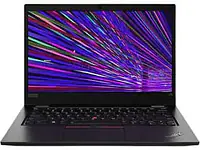 New LENOVO THINKPAD L13 I5 10TH GEN/8 GB/512 GB SSD 20R3S00F00 - Master