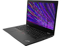 New LENOVO THINKPAD L13 I5 10TH GEN/8 GB/512 GB SSD 20R3S00F00 - Master