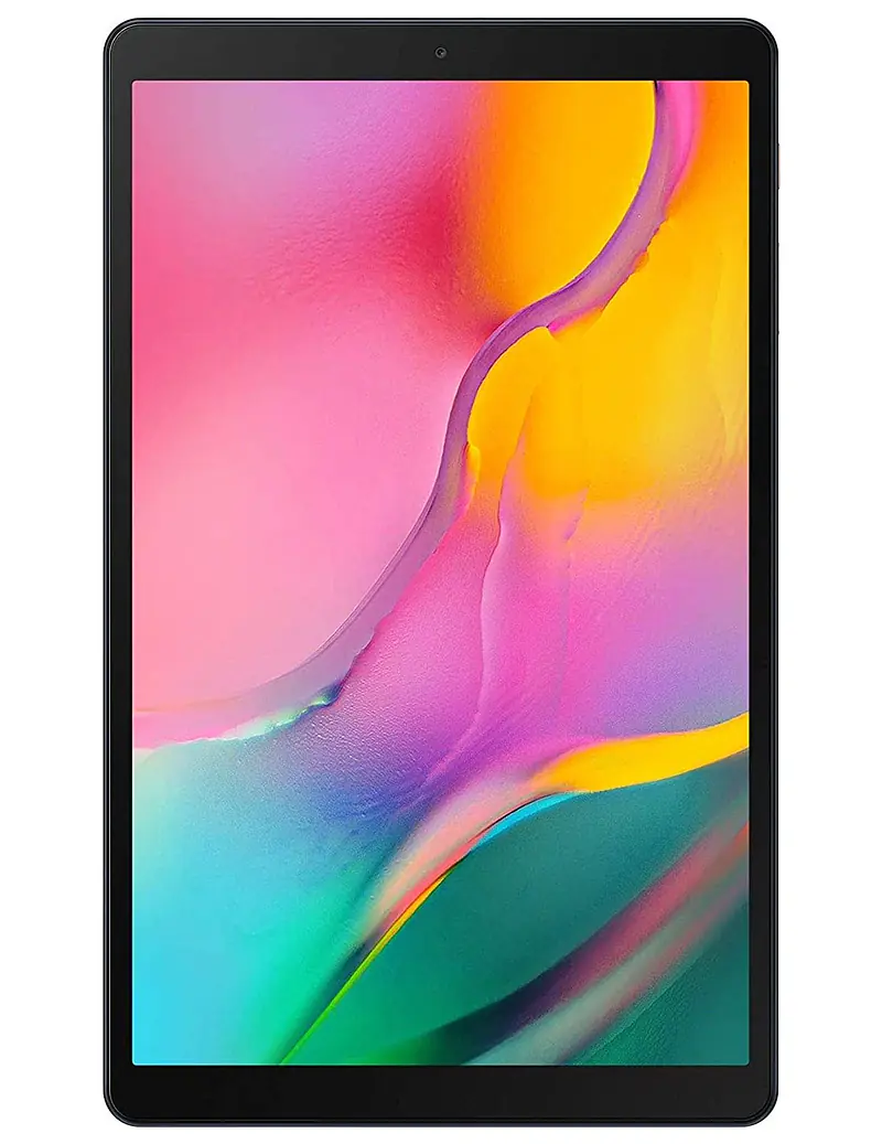 NEW Samsung Galaxy Tab A 10.1 (10.1 inch, RAM 2GB, ROM 32GB, Wi-Fi-Only),Gold - Master