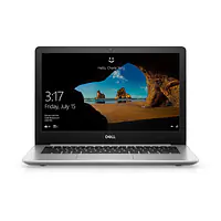 Dell Inspiron 5370 13.3-inch FHD Laptop (Core i7-8550U/8GB/256GB/Windows 10 + MS Office) UNBOX. - Master