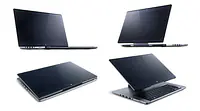 Acer Aspire R7 Core i7  nvidia GF GT 750M, Touch used - Master