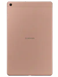 NEW Samsung Galaxy Tab A 10.1 (10.1 inch, RAM 2GB, ROM 32GB, Wi-Fi-Only),Gold - Master