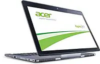 Acer Aspire R7 Core i7  nvidia GF GT 750M, Touch used - Master