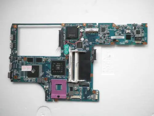 laptop motherboard  sony - Master