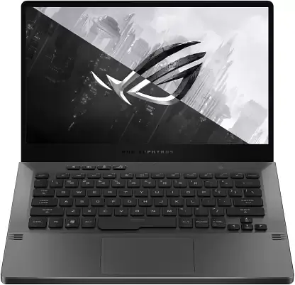 ASUS ROG Zephyrus G14 (2021), 8GB/512GB SSD GA401QH-BM072TS - Master