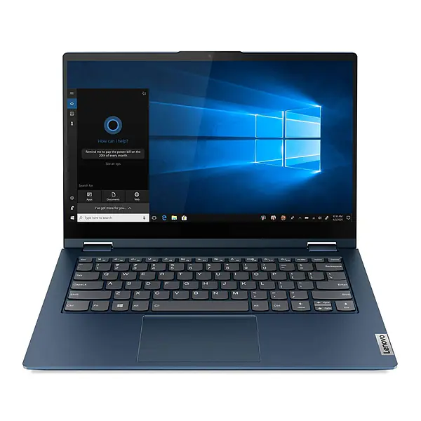 Lenovo ThinkBook 14s Yoga 20WEA00WIH i7 11th Gen/ 16GB RAM/ 512GB SSD - Master