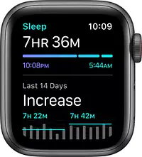 APPLE Watch SE GPS + Cellular MYEK2HN/A 40 mm Space Grey Aluminium Case with Black Sport Band  (Black Strap, Regular) - Master