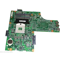 Dell Inspiron N5010 Motherboard - Master