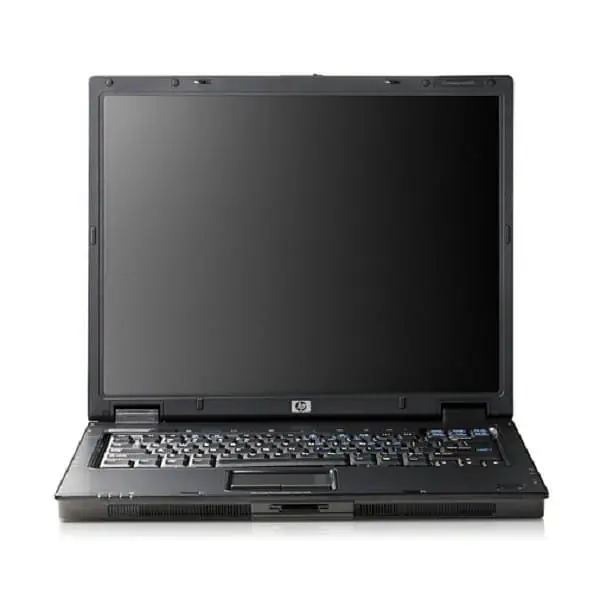 HP COMPAQ NX6320 | 4GB+250GB | Intel Celeron | 15â€³ Inch - Master