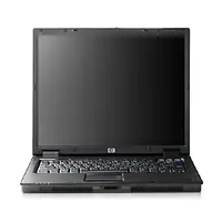 HP COMPAQ NX6320 | 4GB+250GB | Intel Celeron | 15â€³ Inch - Master