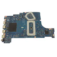 Dell Vostro 3590 Motherboard - Master