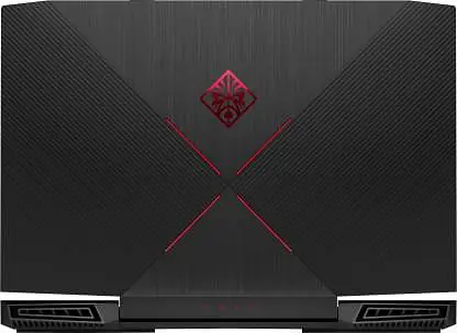 HP OMEN Intel Core i7 7th Gen 7700HQ - (8 GB/1 TB HDD/128 GB SSD/Windows 10 Home/4 GB Graphics/NVIDIA GeForce GTX 1050Ti) 15-ax252TX Gaming Laptop  (15.6 inch, Black, 2.20 kg, With MS Office - Master