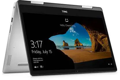 DELL Inspiron 3000 Intel Core i3 10th Gen 1005G1 - (8 GB/HDD/1 TB HDD/Windows 10 Home) Insprion 3593 Laptop  (15.6 inch, Silver, 2.2 kg, With MS Office) - Master