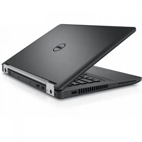 New Dell Latitude  E5470 14" HD Intel Core i5-6300U Win 10 Pro - Master