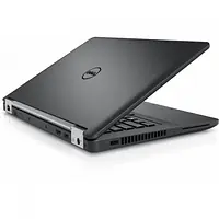 New Dell Latitude  E5470 14" HD Intel Core i5-6300U Win 10 Pro - Master
