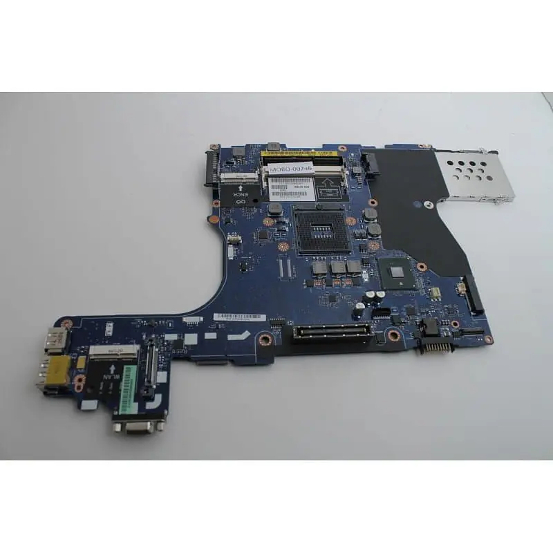 Dell E6510 With Integrated Graphics Laptop Motherboard - Master