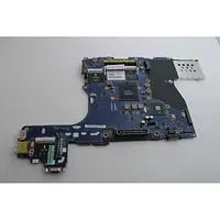 Dell E6510 With Integrated Graphics Laptop Motherboard - Master