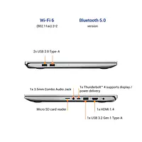 ASUS VivoBook Ultra 14 Core i5 11th Gen - 8 GB/512 GB SSD - Master