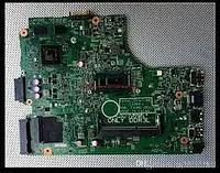 Dell Inspiron 15 3541 3543 3542 Cn-0hhvfv Laptop Motherboard - Master