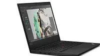 Lenovo Thinpad E480 Intel Core i3 7th Gen Core i3-7020U - (4 GB/HDD/500 GB HDD/Windows 10 Pro/512 MB Graphics) ThinkPad E480 Laptop  (14 inch, Black) - Master
