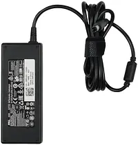 Almost New Dell Power Cable & Dell Genuine Original Laptop Power Adapter Charger 90w 19.5V 4.62A Studio 1536,1537,1555 - Master