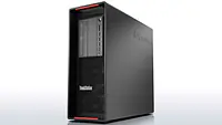 Lenovo P700 24 cores 2x Xeon E5-2680 V3 64gb ram - Master