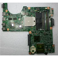 Dell Inspiron M4010 With Integrated Graphics Motherboard - Master