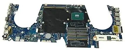 motherboard  all model laptop zbook hp - Master