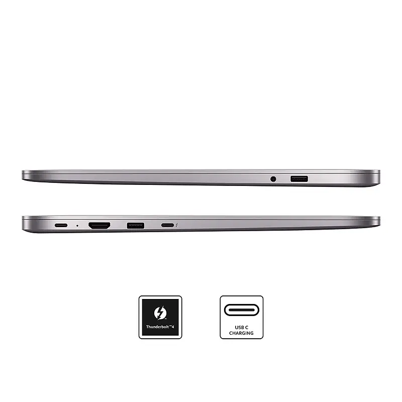 Mi Notebook Ultra 3K Resolution Display i5 11th Gen 8GB/512GB SSD - Master