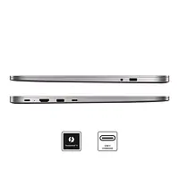 Mi Notebook Ultra 3K Resolution Display i5 11th Gen 8GB/512GB SSD - Master